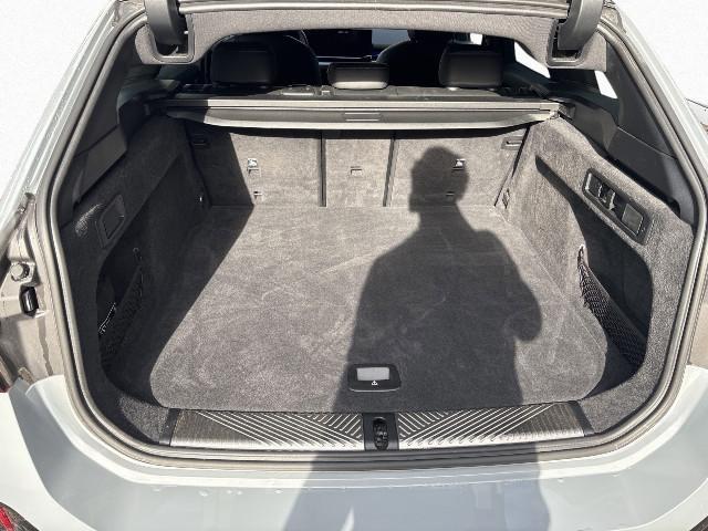 BMW 5er Touring – Bild 7
