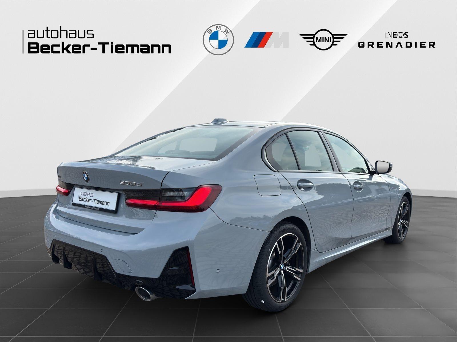 BMW 3er – Bild 6