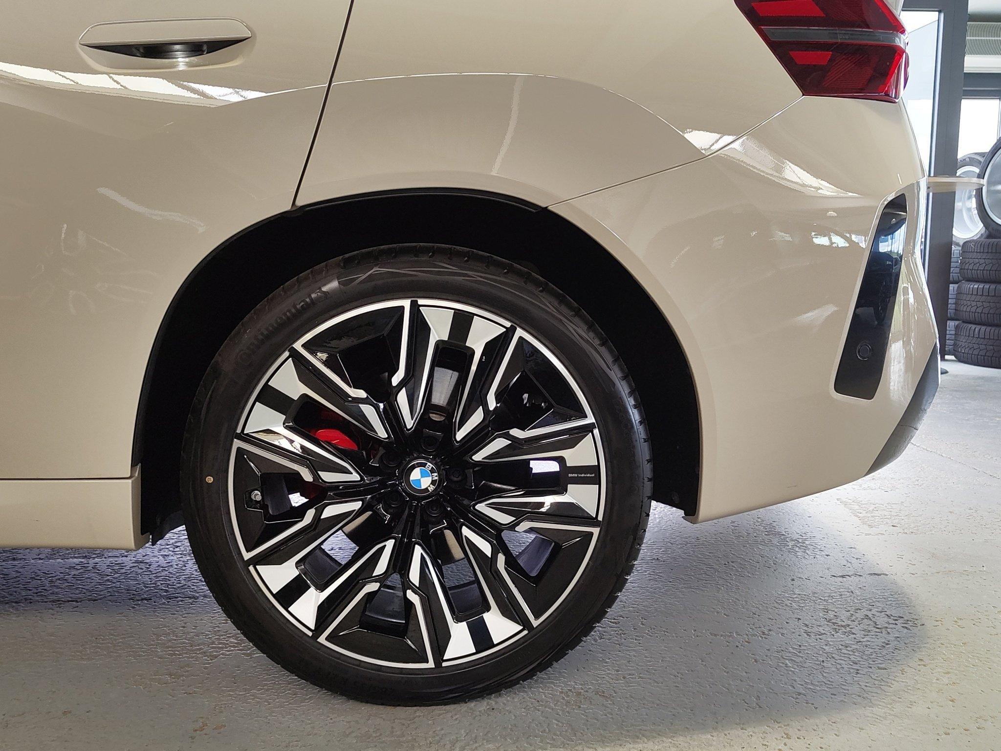 BMW X3 – Bild 10