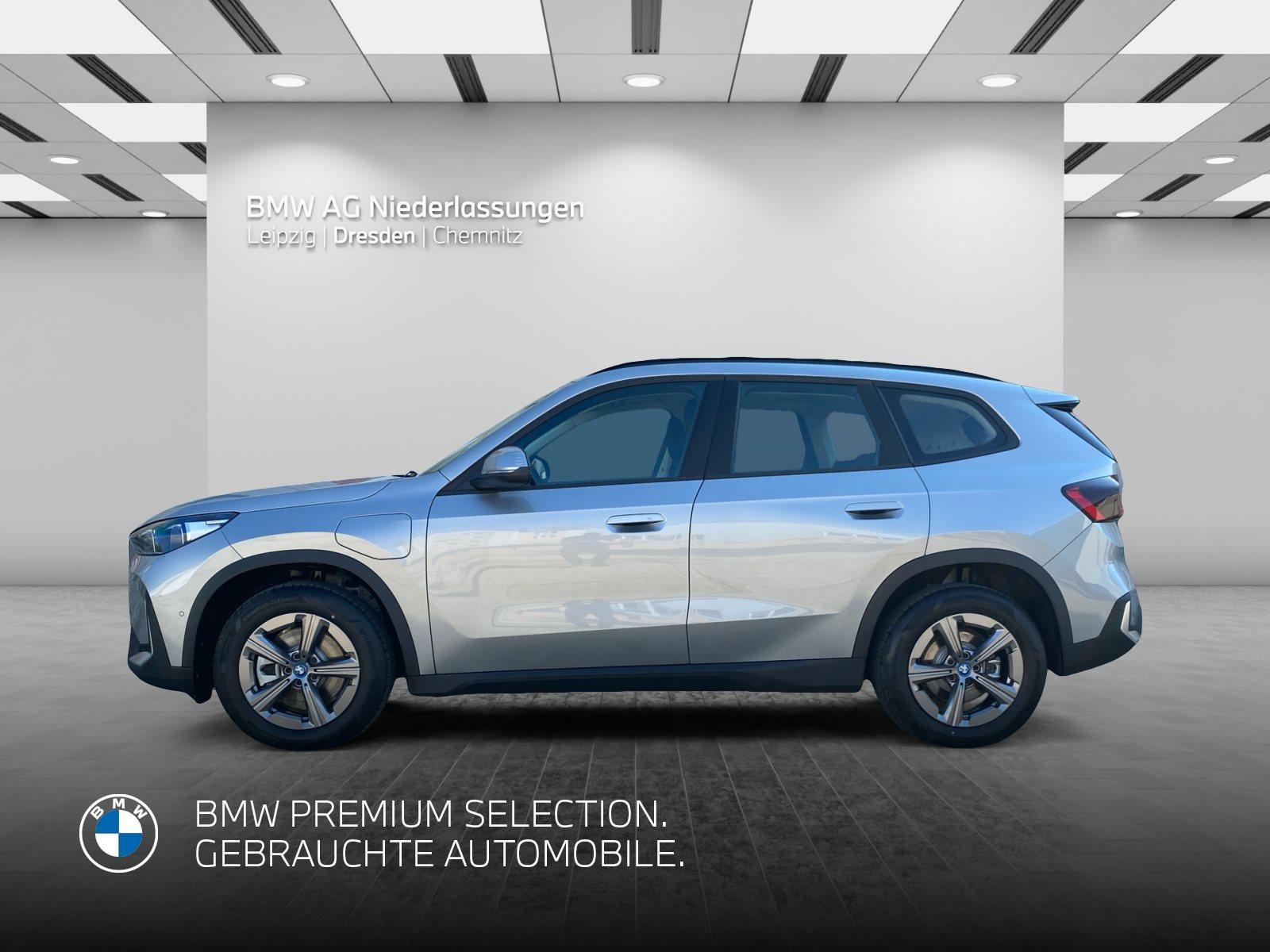 BMW X1 – Bild 2