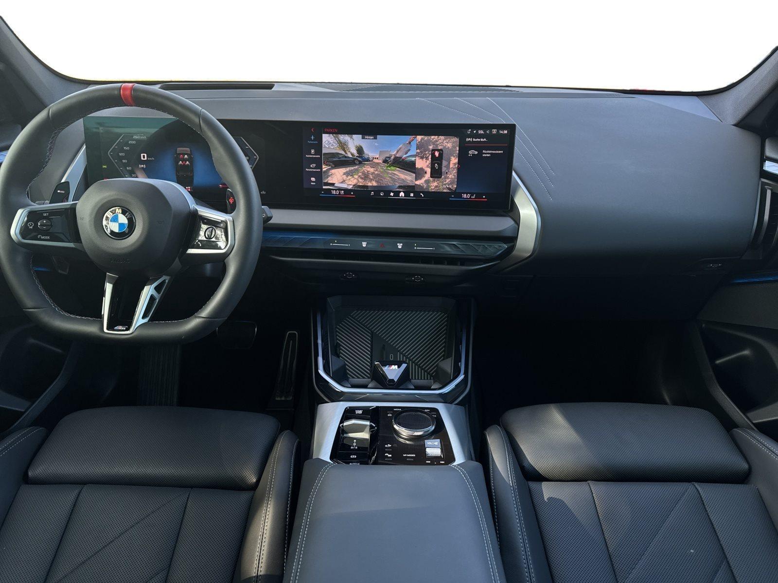 BMW X3 – Bild 14