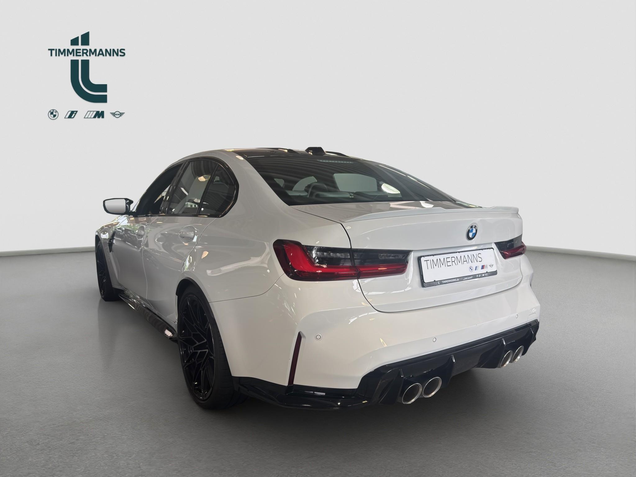 BMW M3 – Bild 9