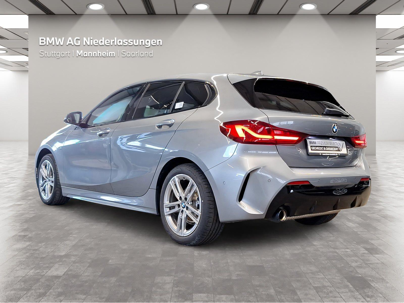 BMW 1er – Bild 2