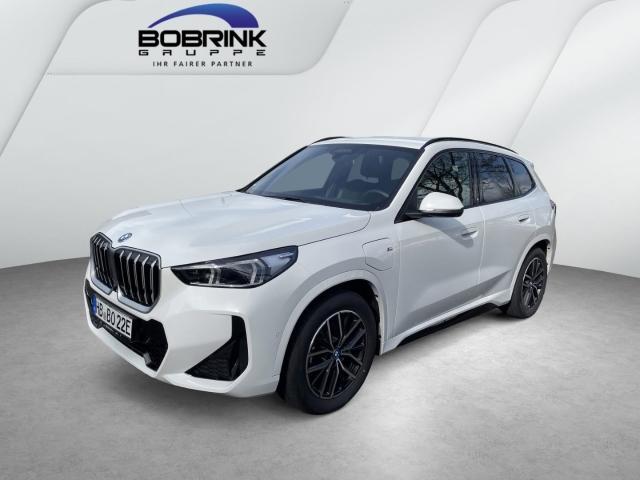 BMW X1 – Bild 15