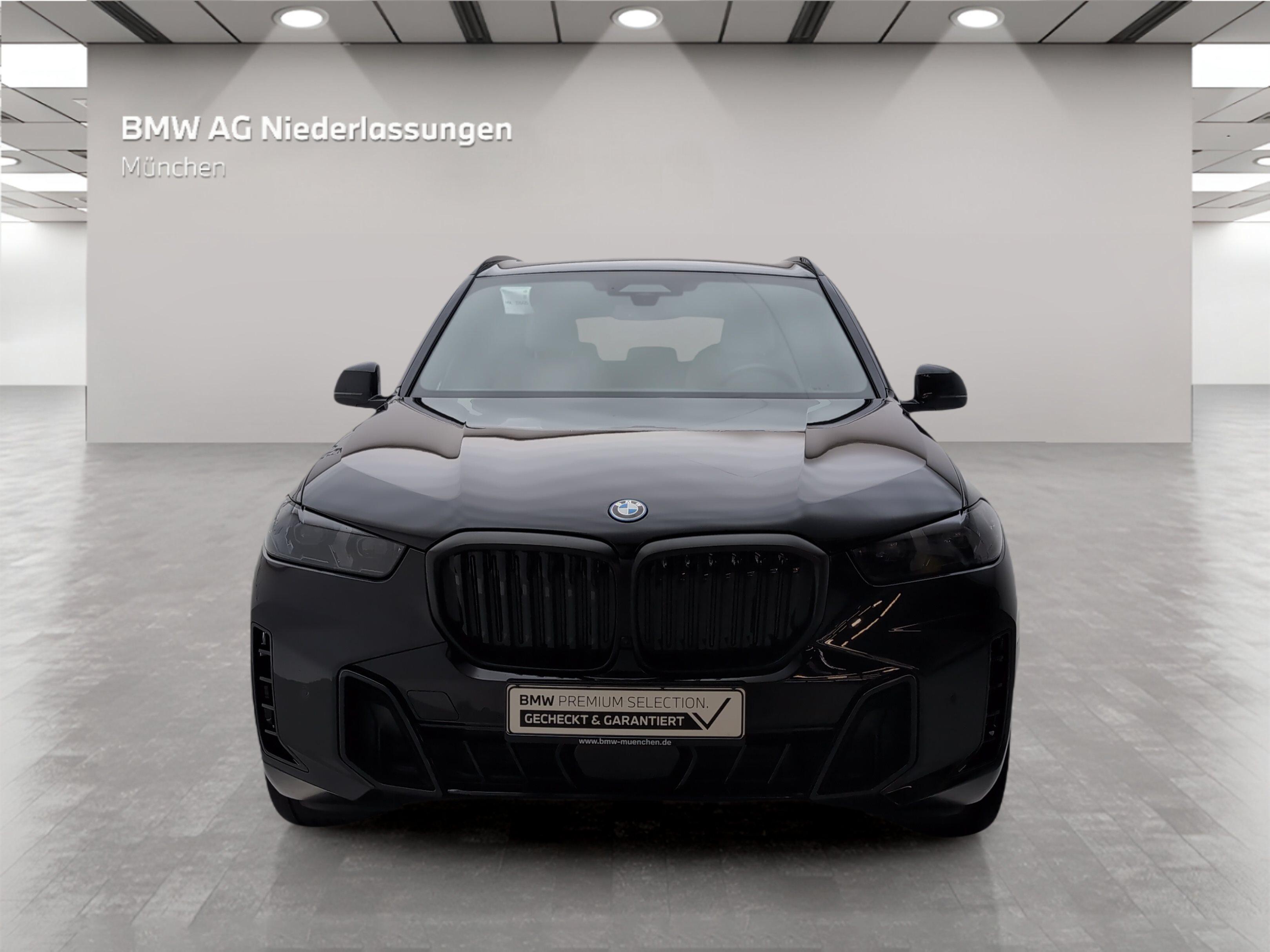 BMW X5 – Bild 4