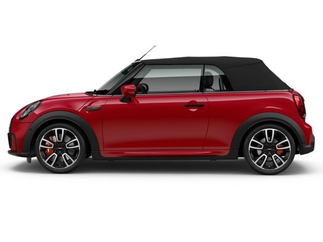 MINI Cabrio – Bild 7