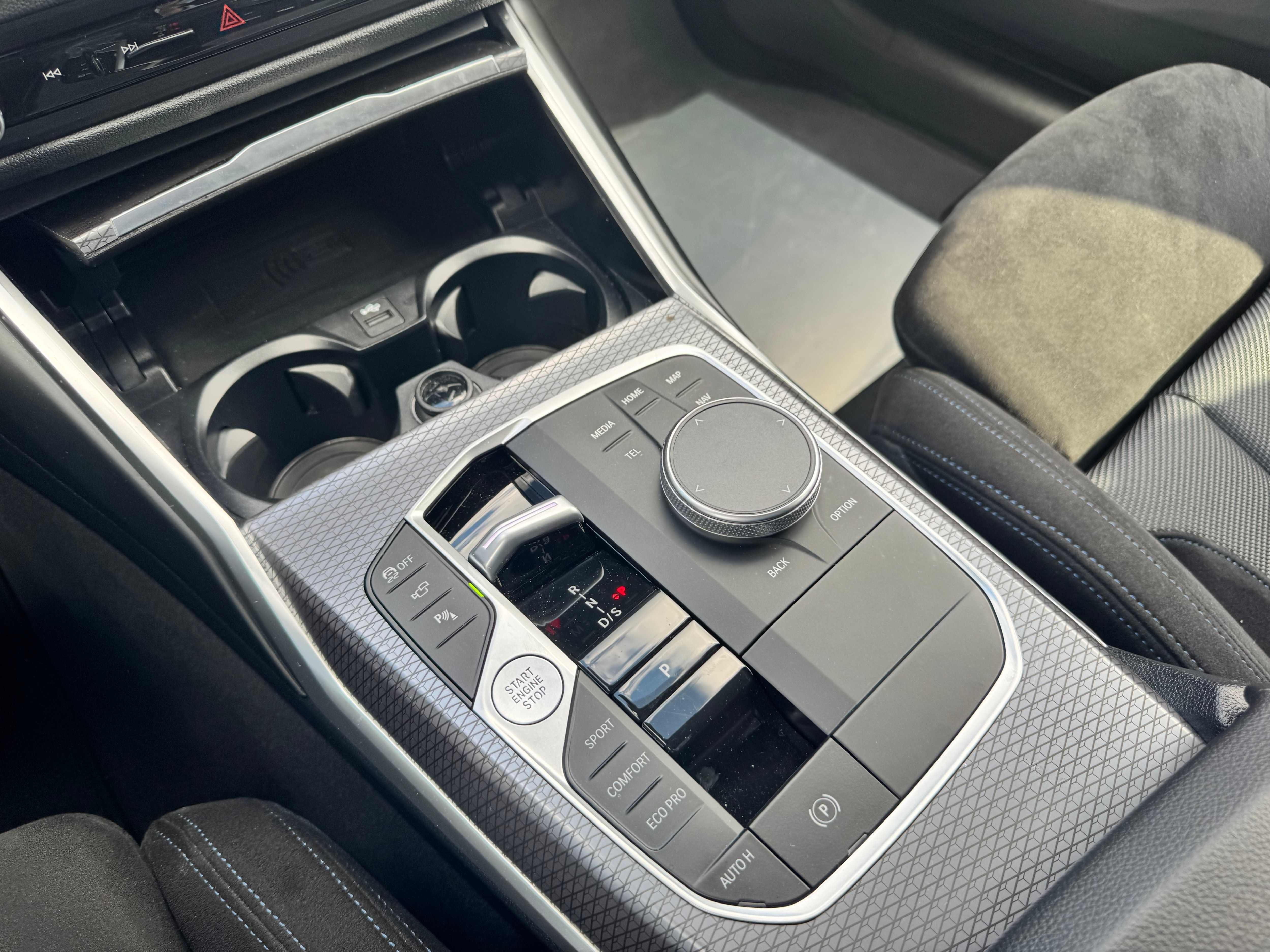 BMW 3er Touring – Bild 9