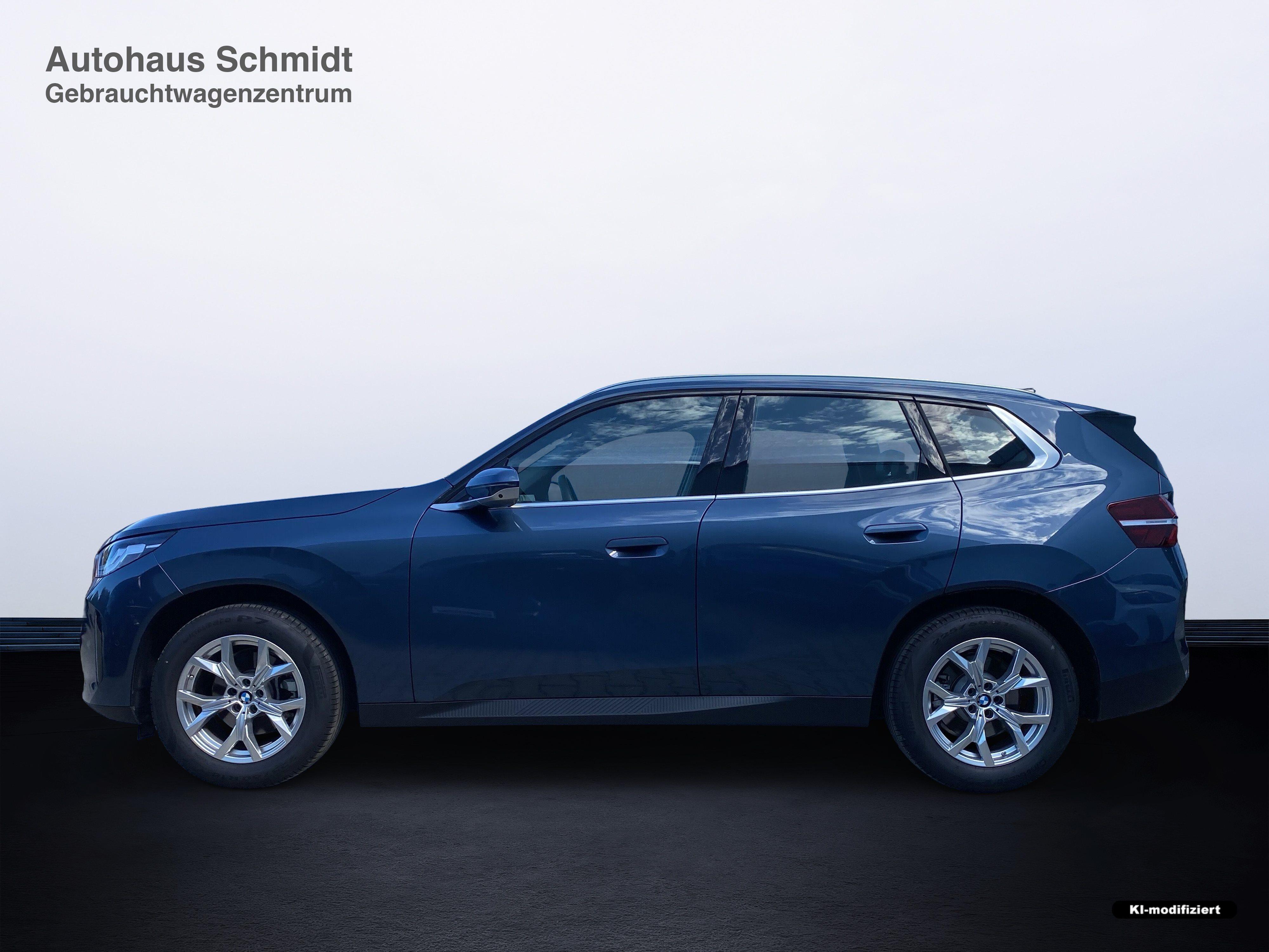 BMW X3 – Bild 2