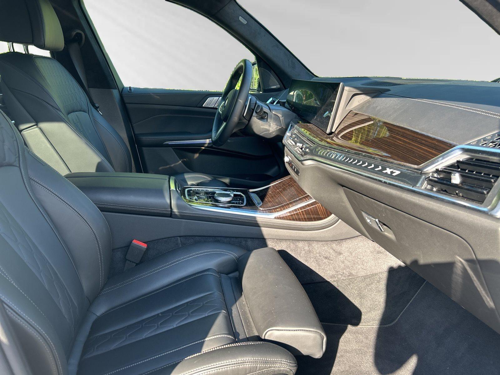 BMW X7 – Bild 29