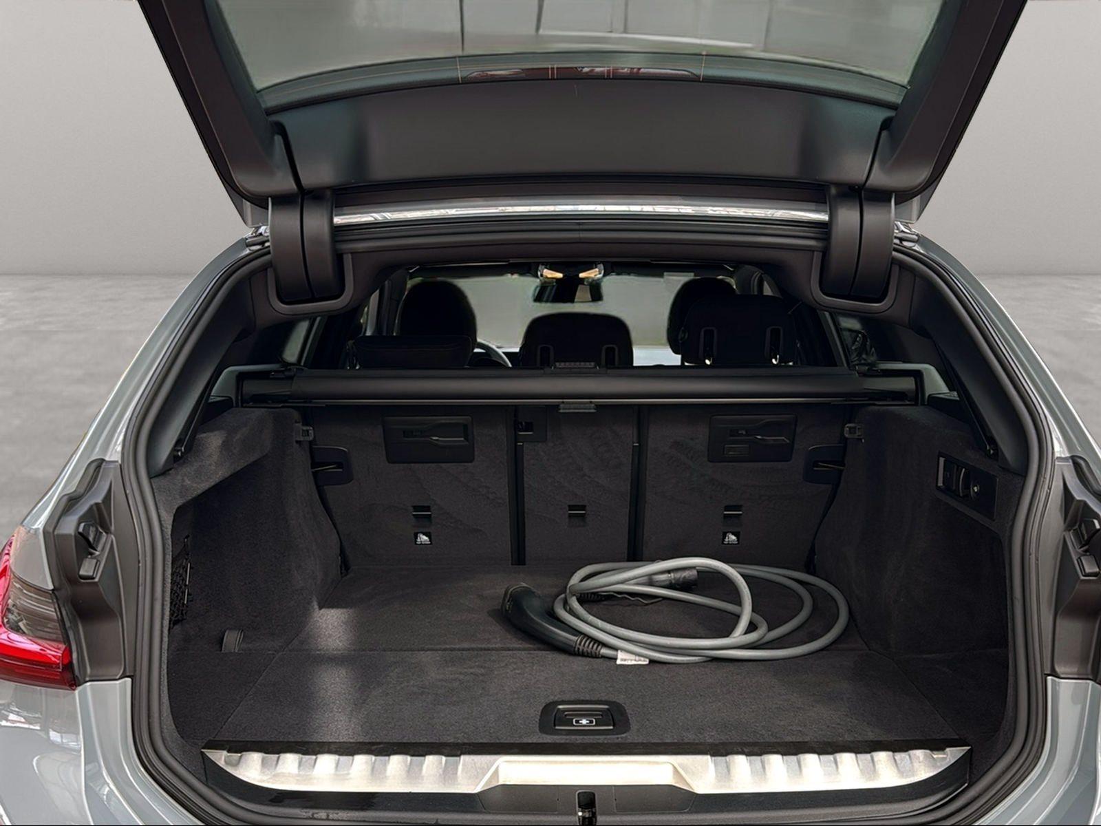 BMW 3er Touring – Bild 8