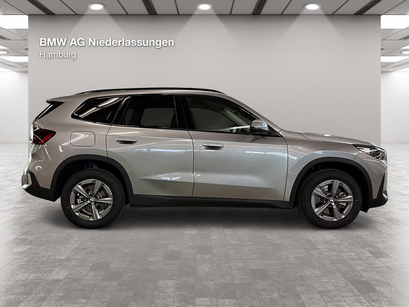 BMW X1 – Bild 4