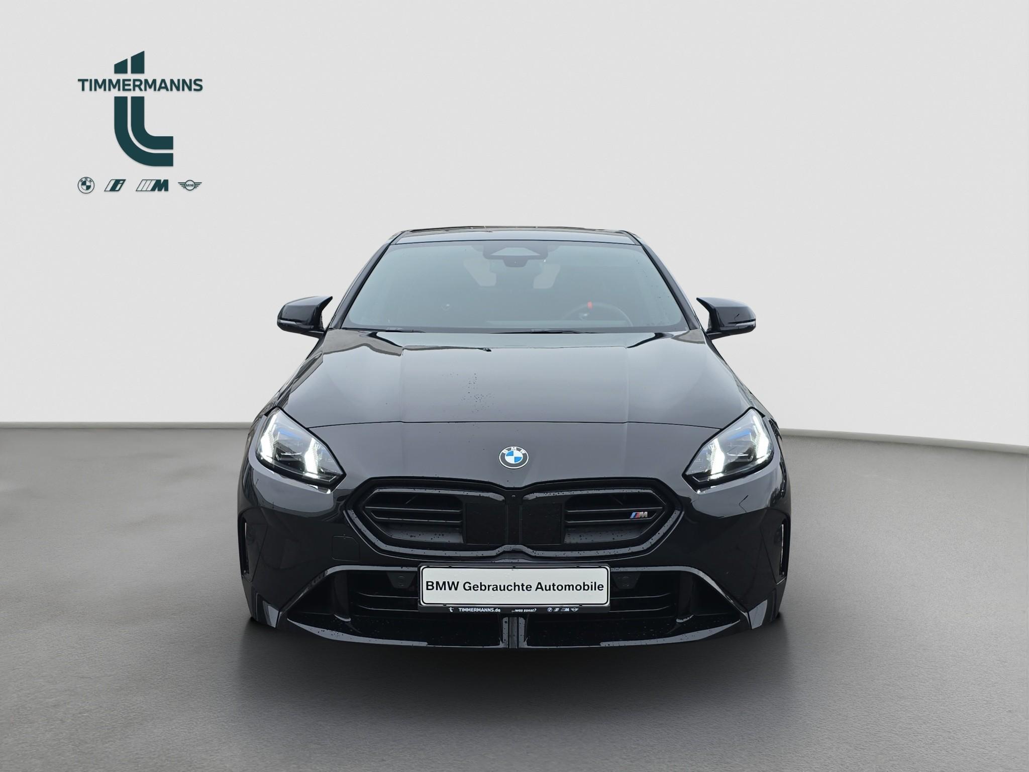 BMW 2er Gran Coupé – Bild 13