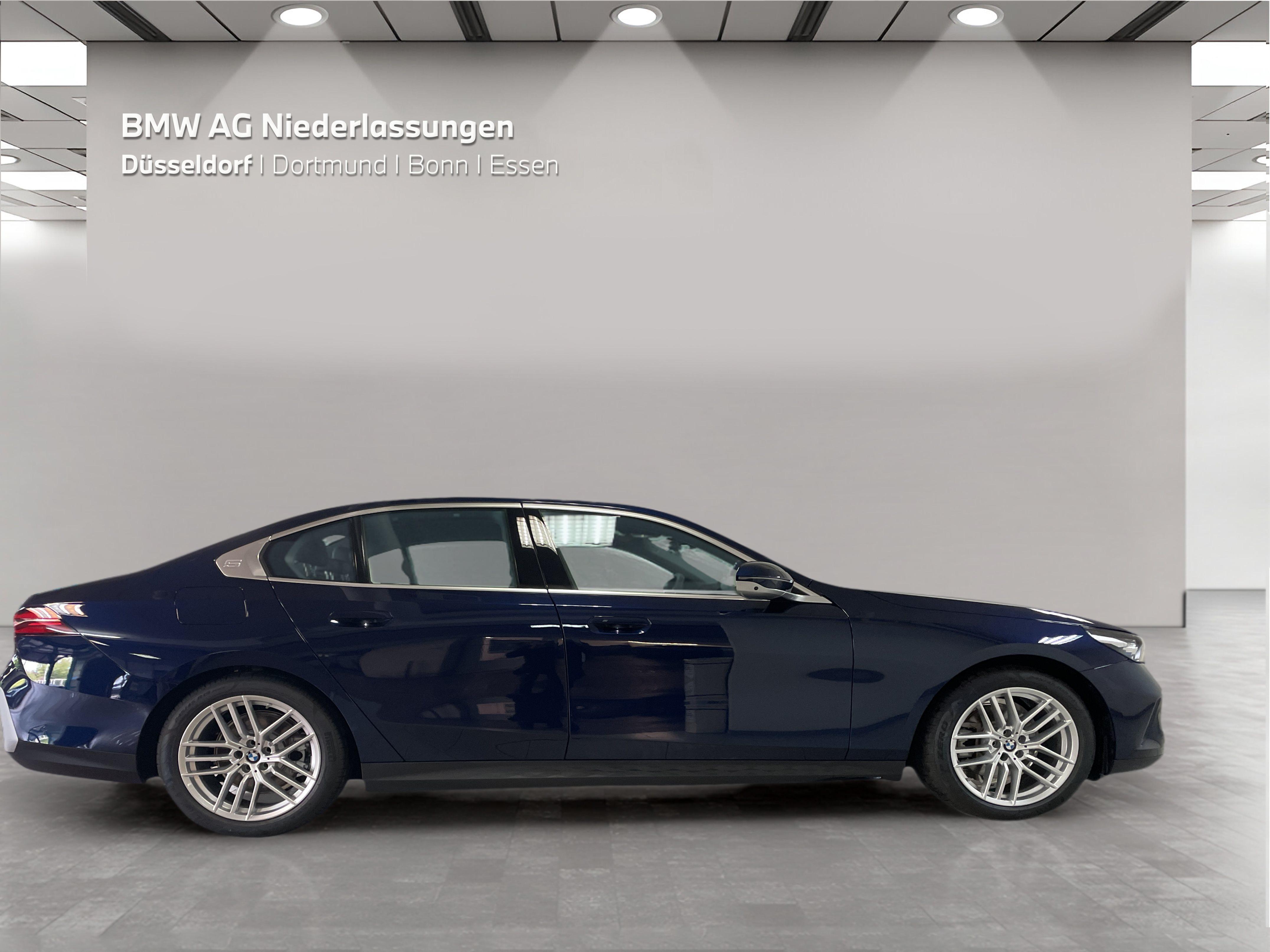 BMW 5er – Bild 15