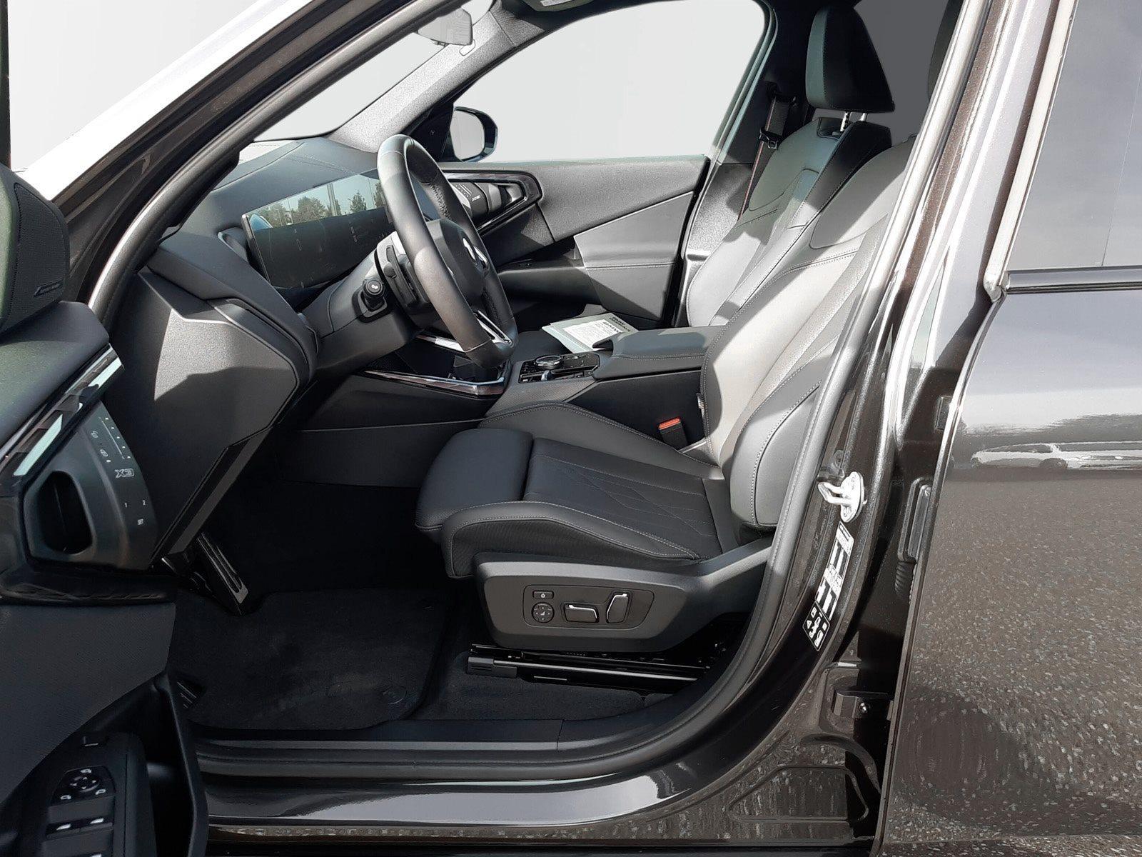 BMW X3 – Bild 17