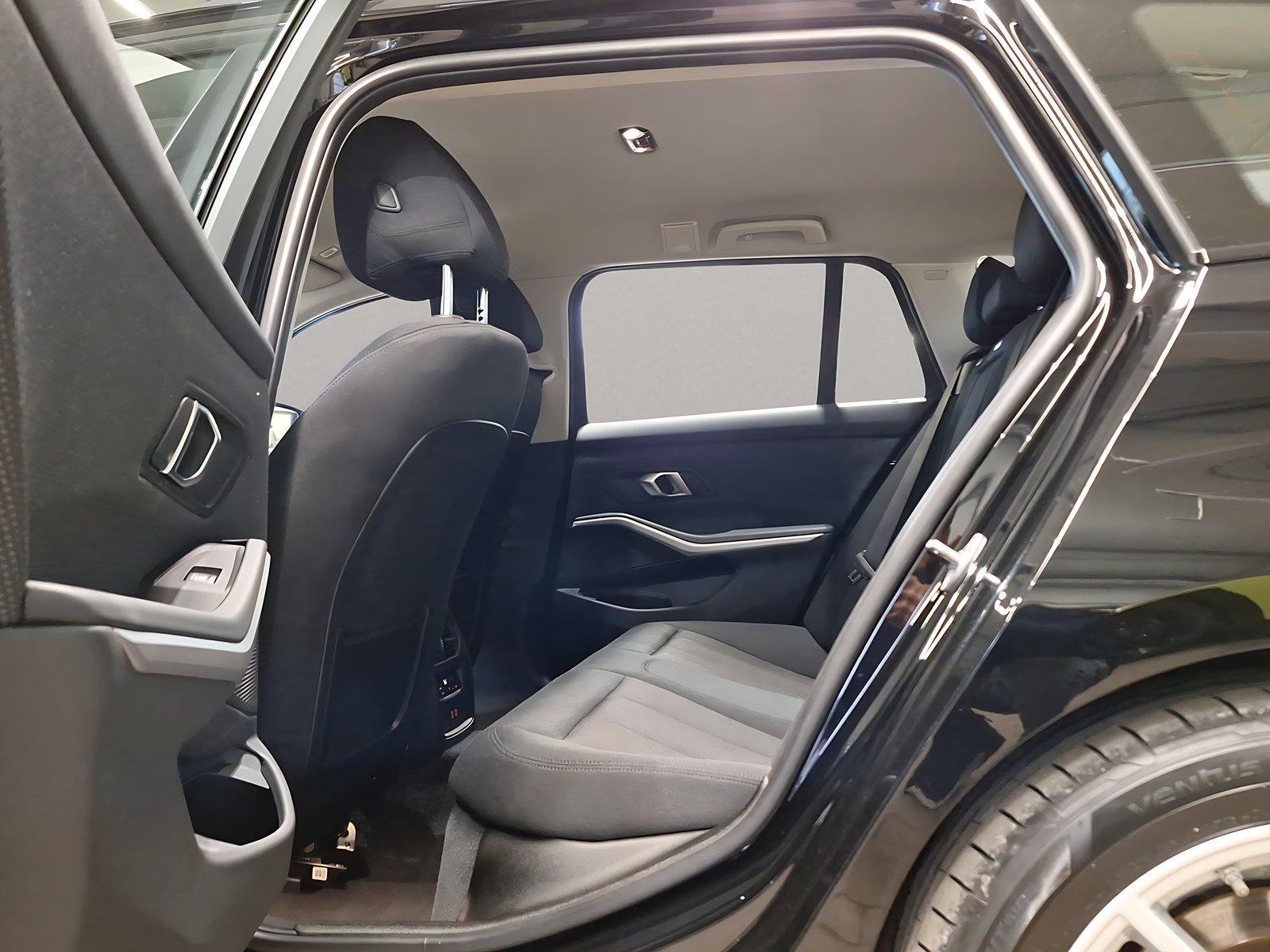BMW 3er Touring – Bild 6