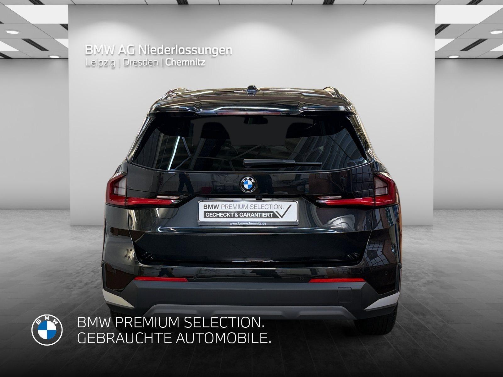 BMW X1 – Bild 5