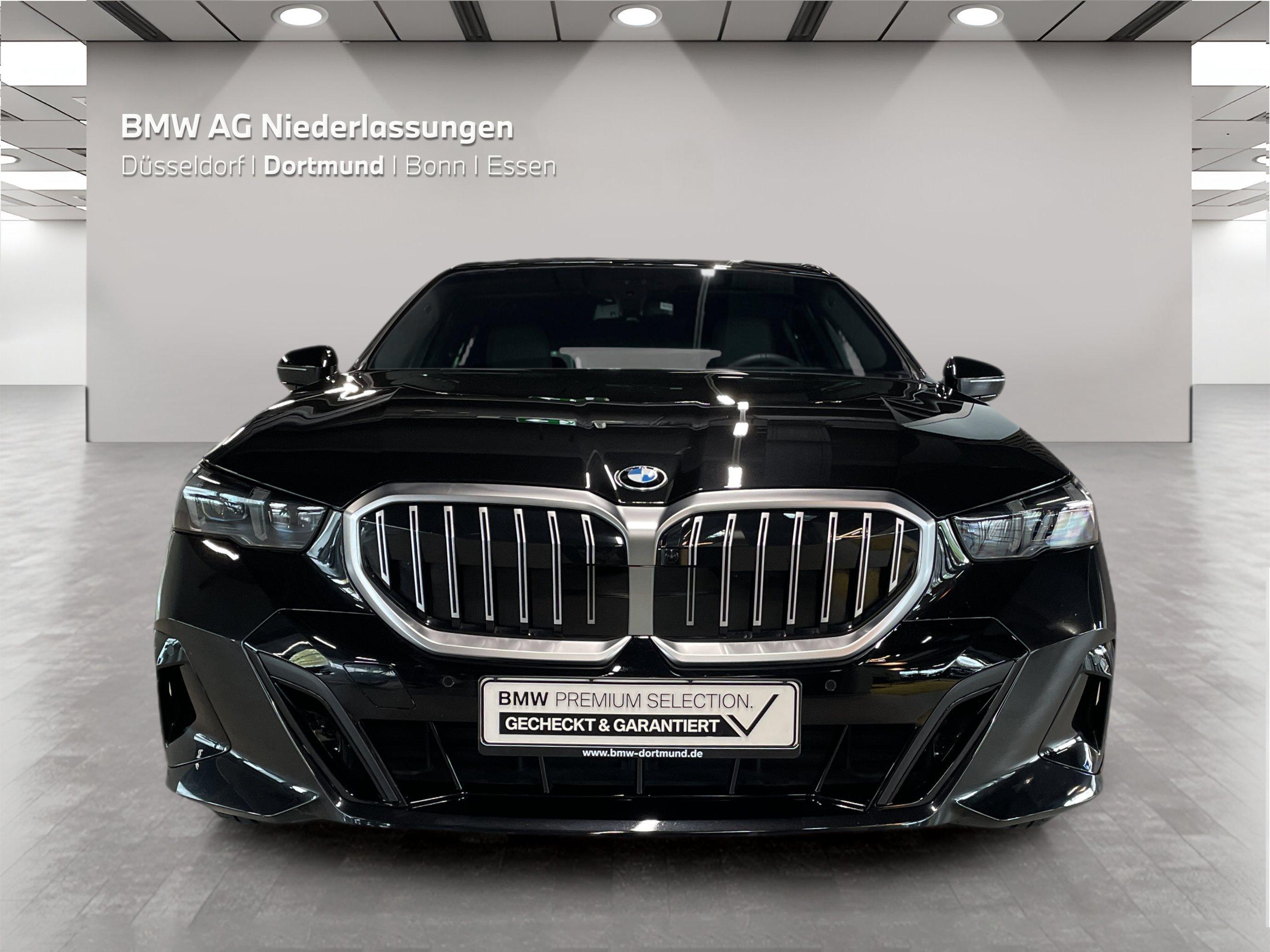 BMW 5er Touring – Bild 21