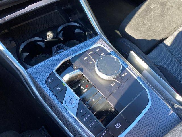 BMW 3er Touring – Bild 11