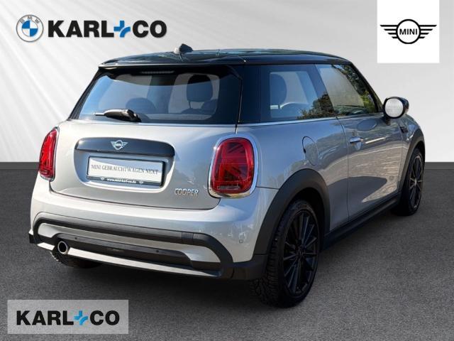 MINI Cooper 3-Türer – Bild 23