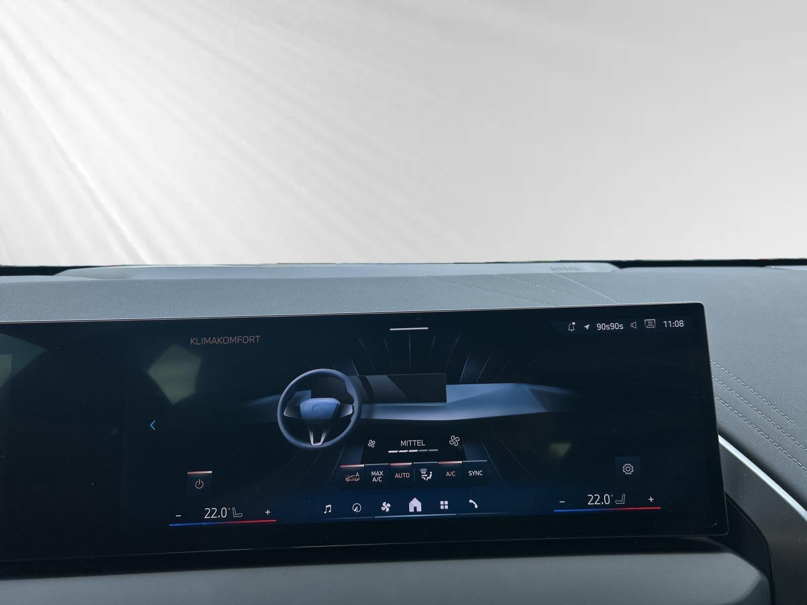 BMW X3 – Bild 15