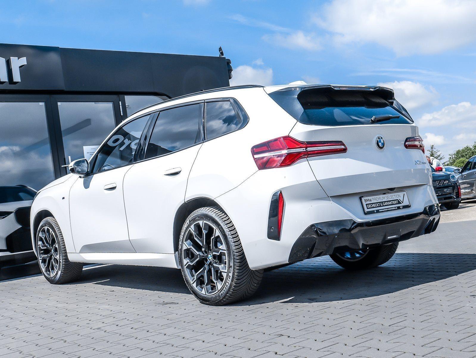 BMW X3 – Bild 23