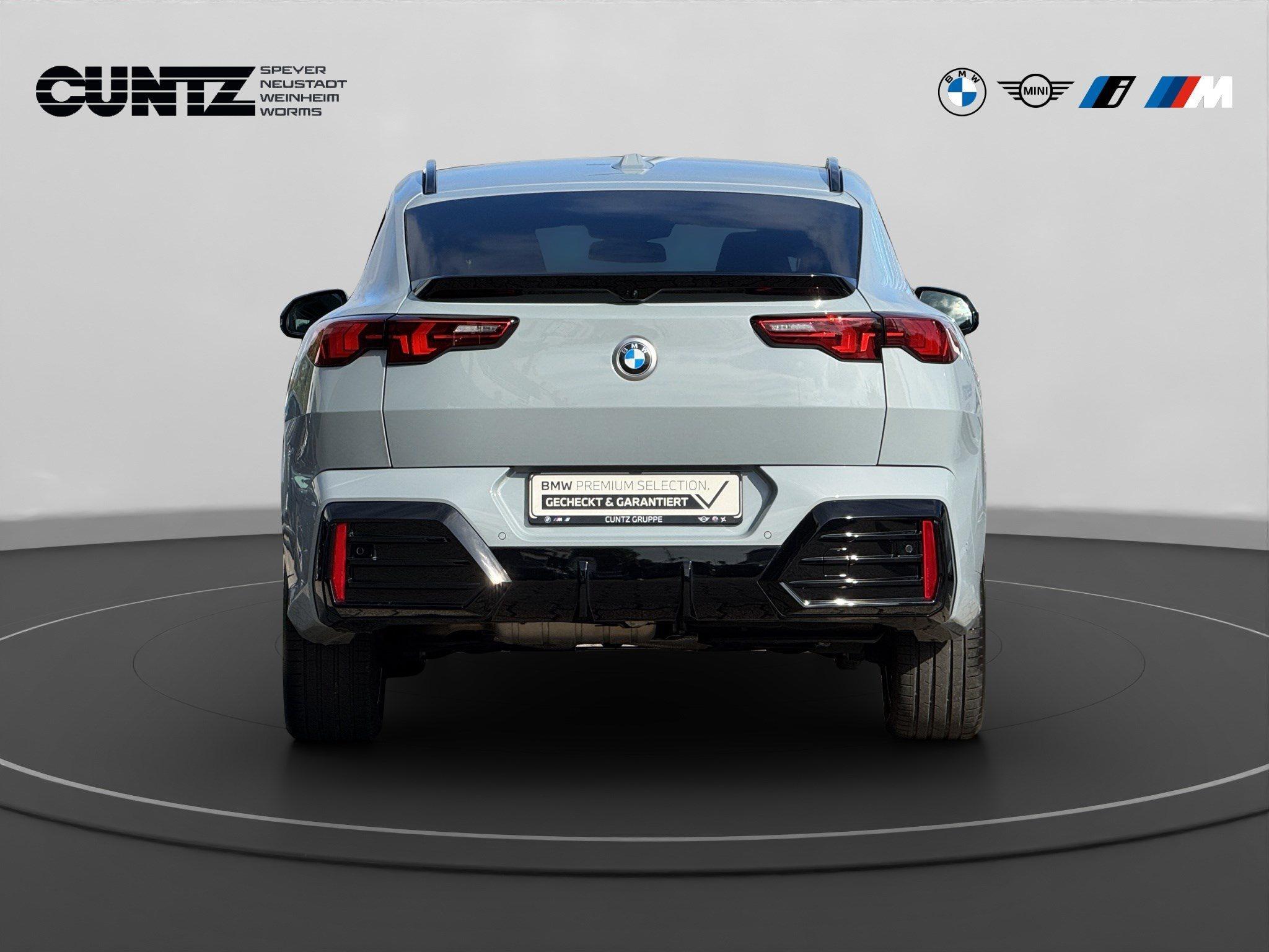 BMW X2 – Bild 6