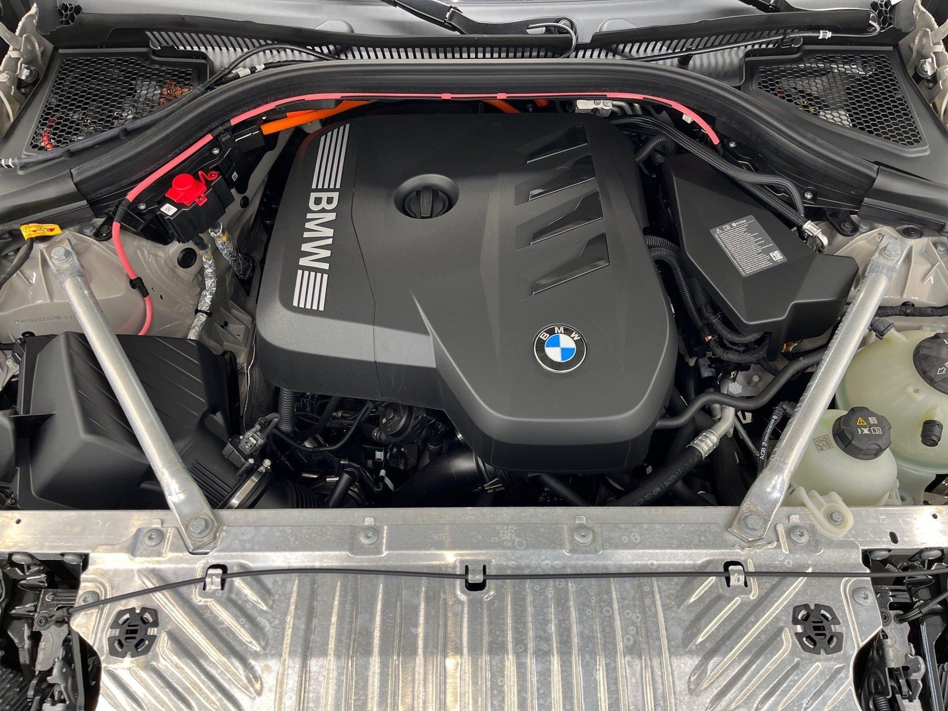 BMW X3 – Bild 14