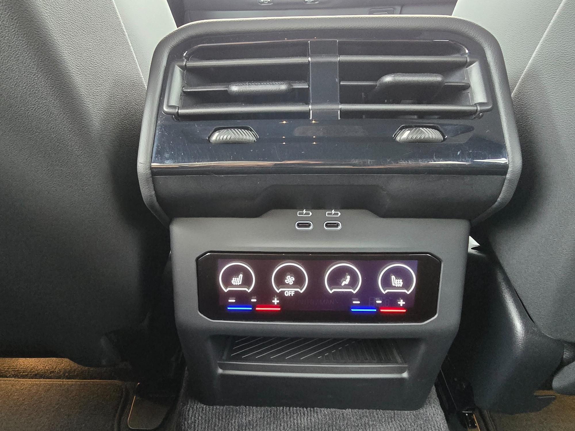BMW 5er Touring – Bild 19
