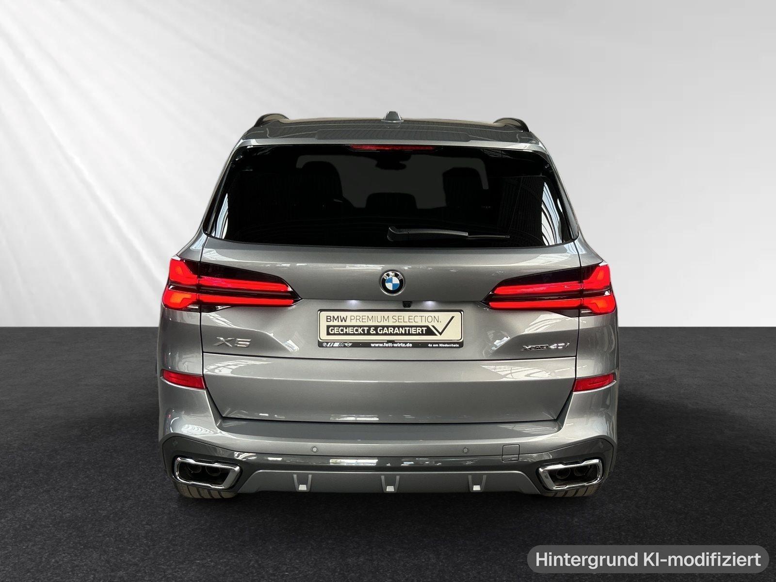 BMW X5 – Bild 15