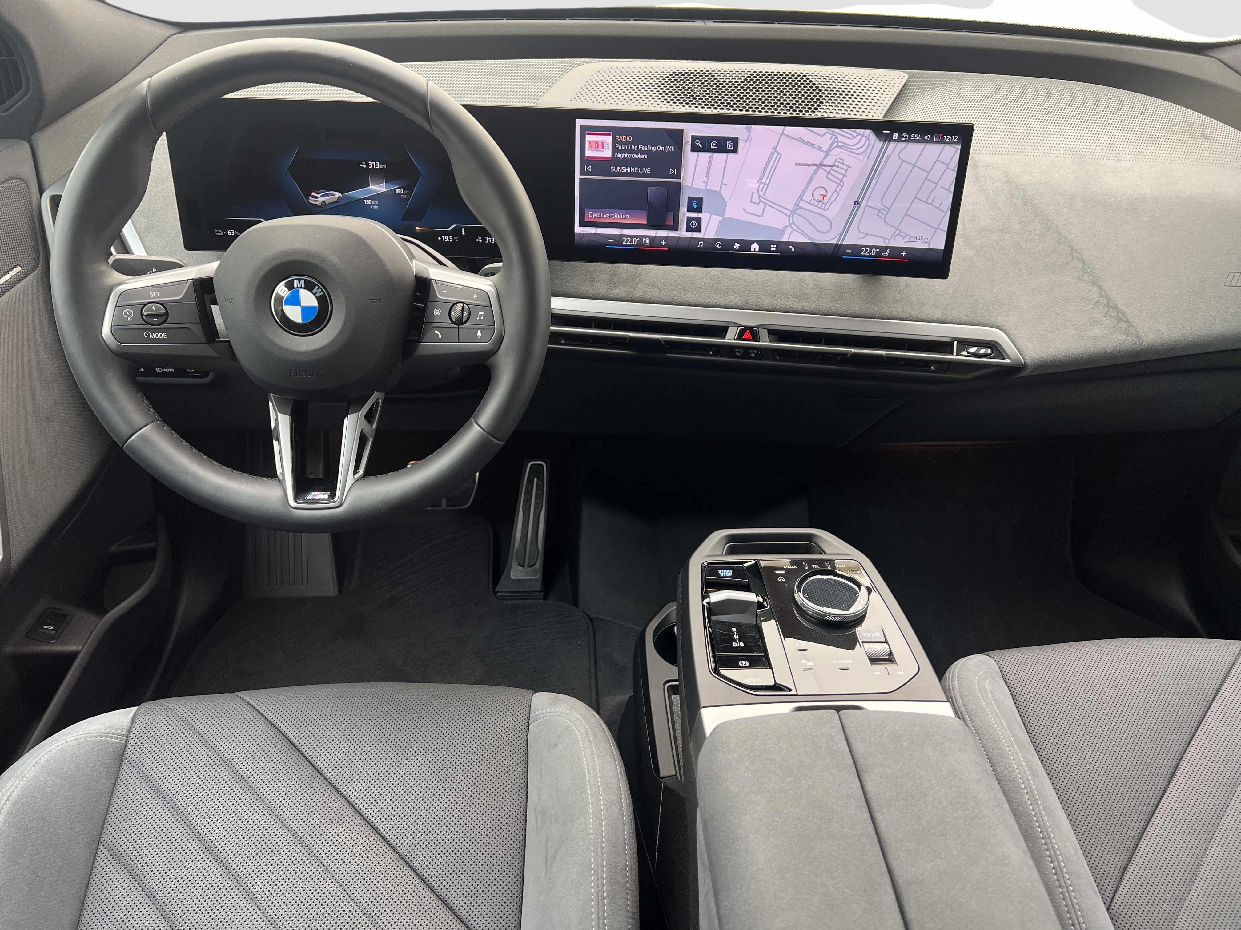 BMW iX – Bild 8