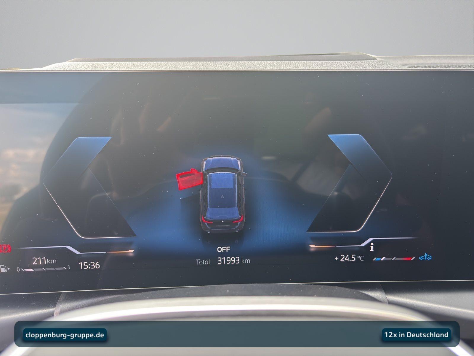 BMW 3er Touring – Bild 11