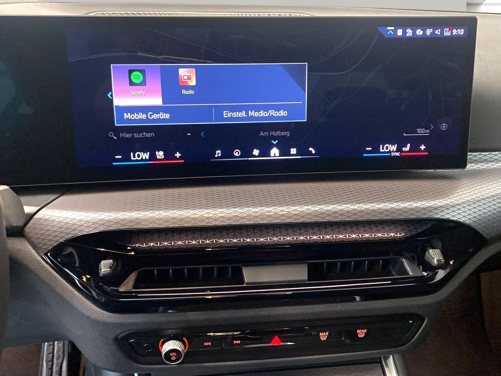 BMW 3er – Bild 17