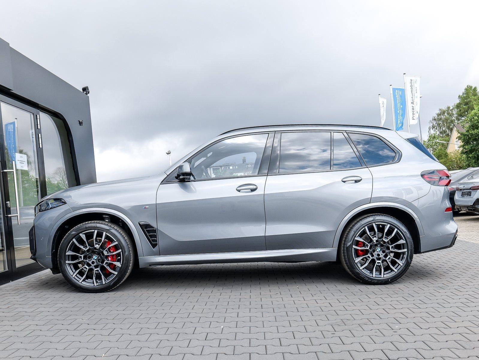 BMW X5 – Bild 17