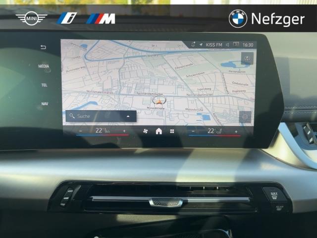 BMW X1 – Bild 20