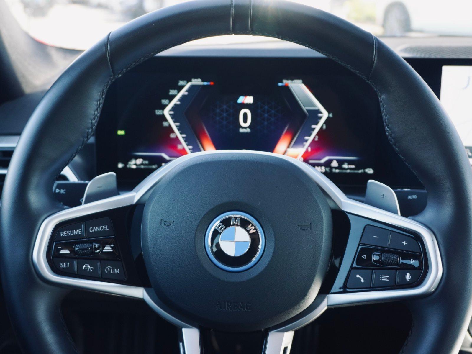 BMW 3er – Bild 7