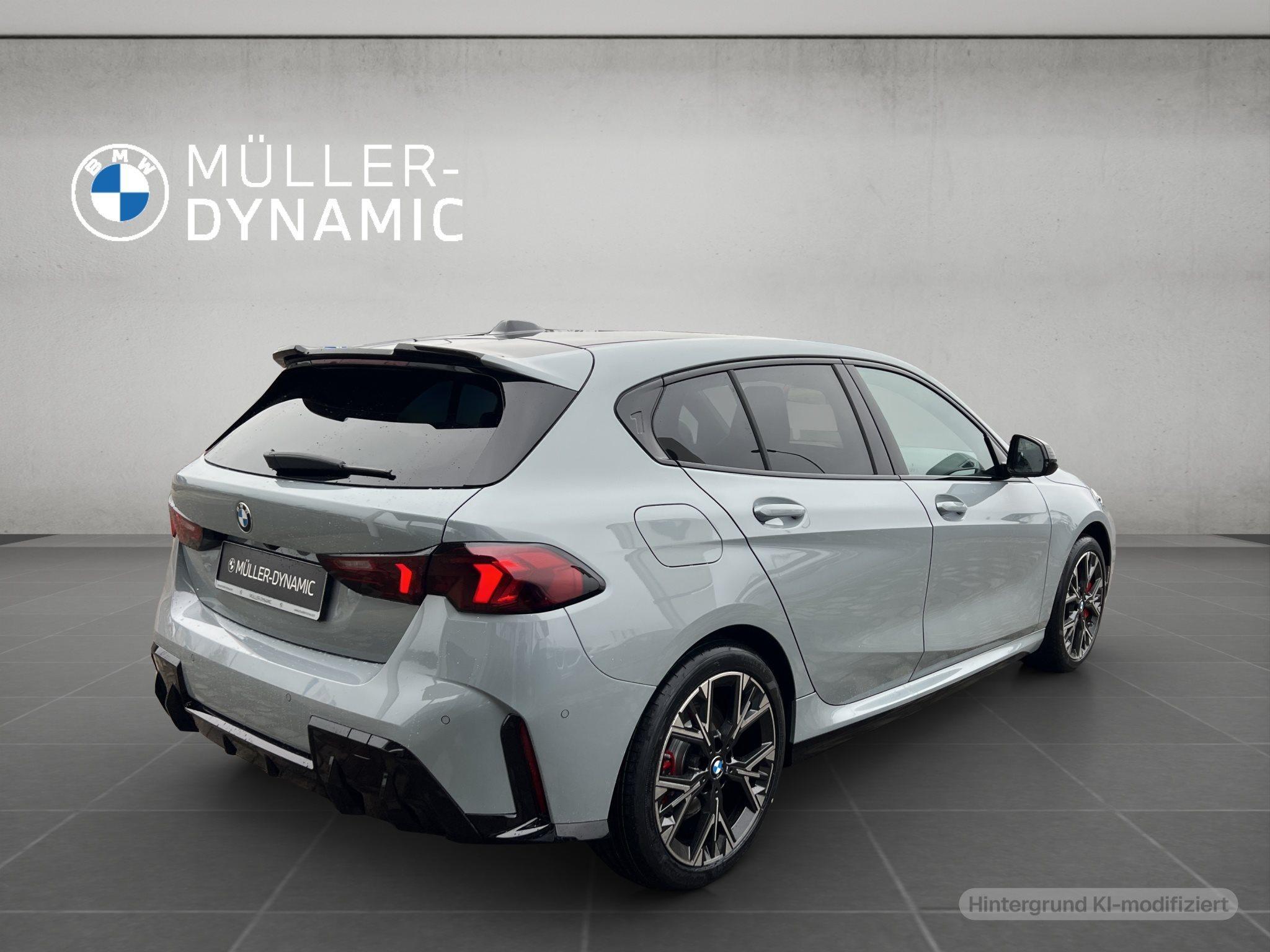 BMW 1er – Bild 14