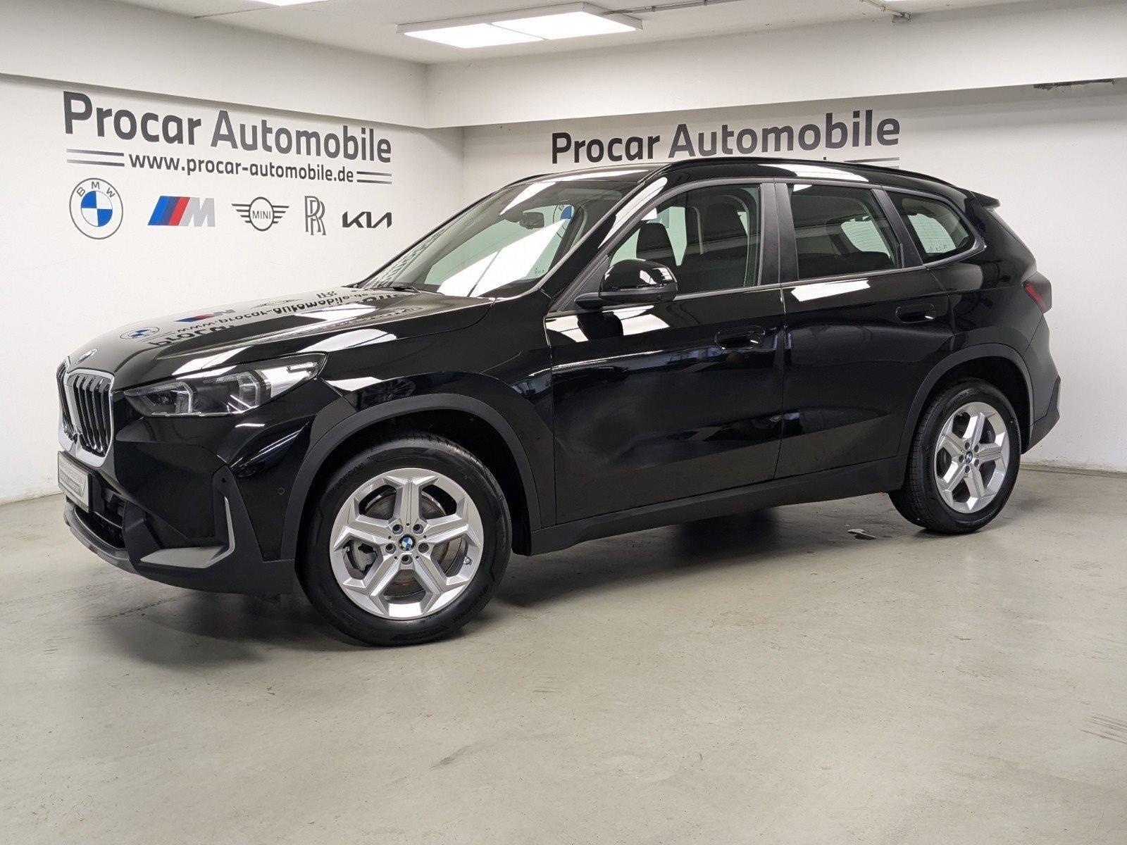 BMW X1 – Bild 2