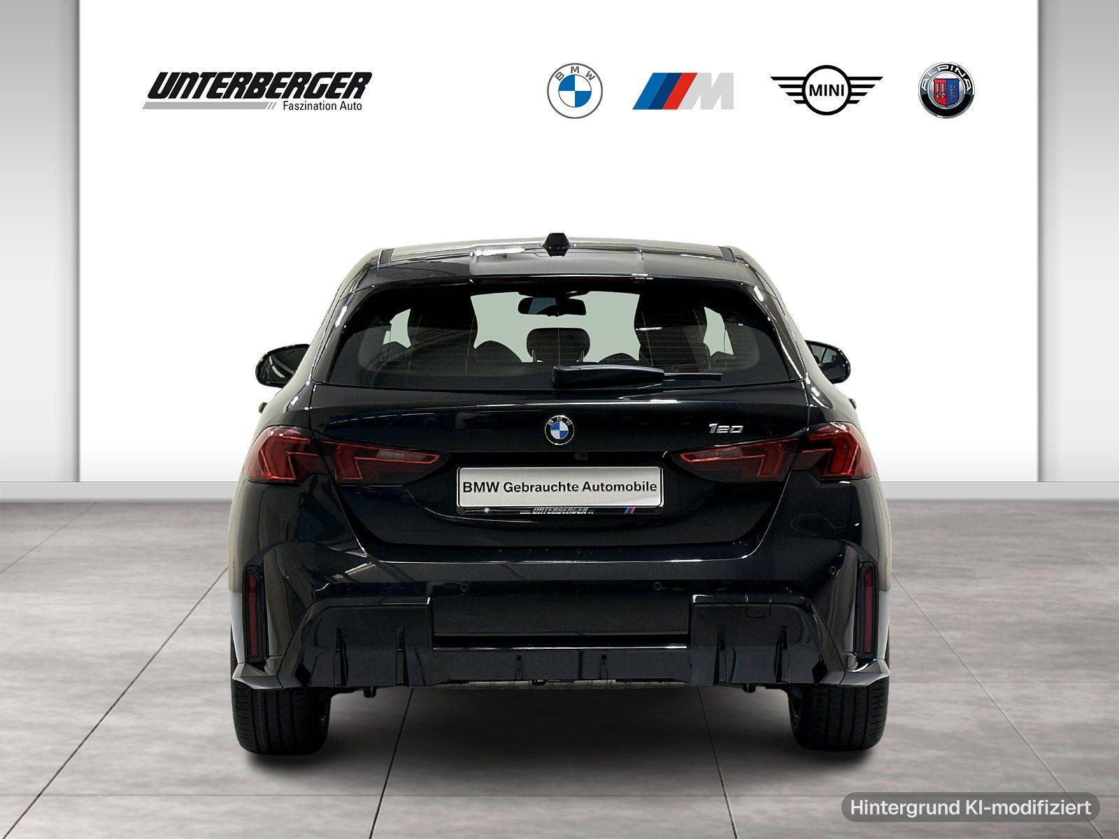 BMW 1er – Bild 5