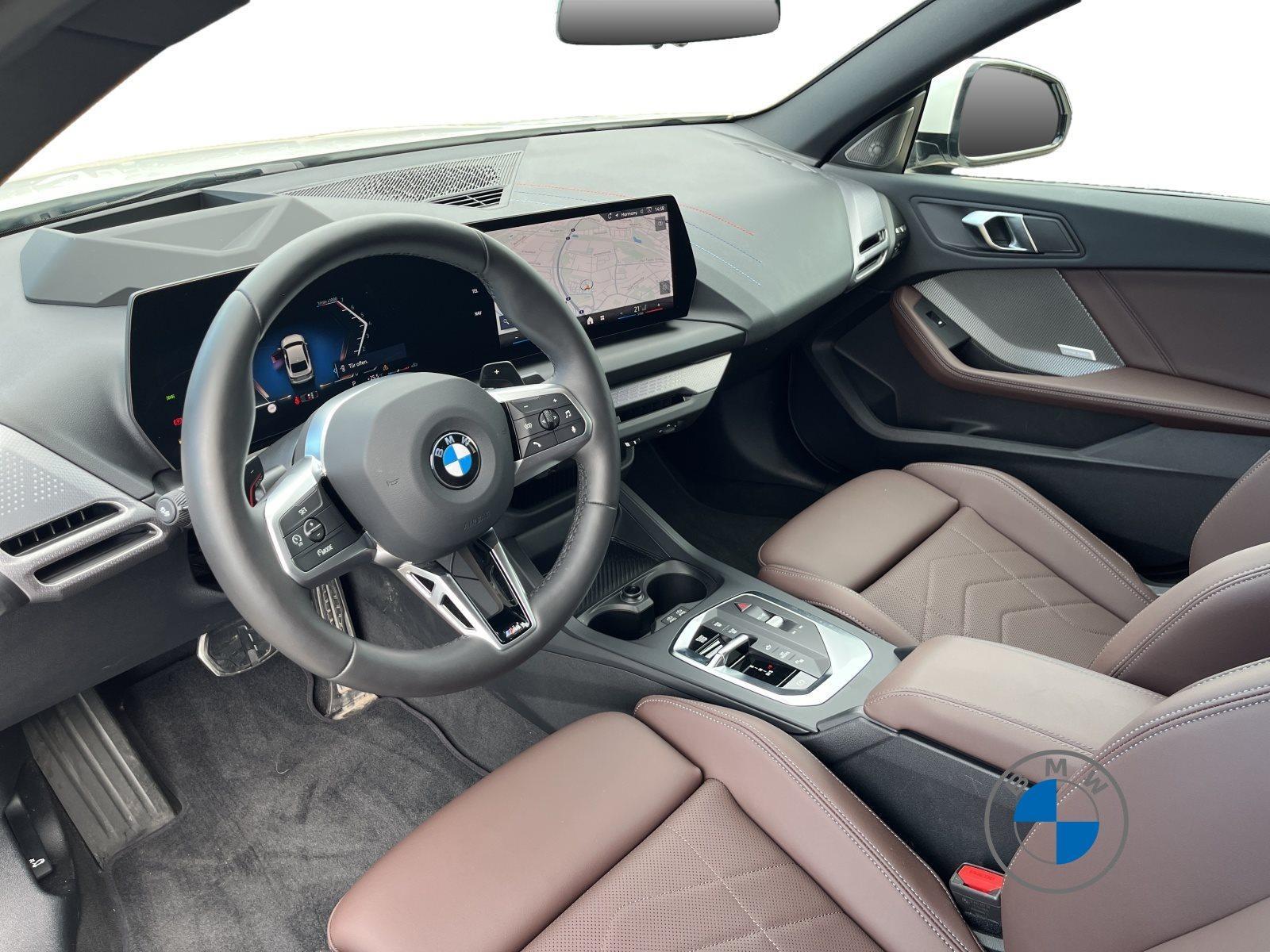BMW 2er Gran Coupé – Bild 12