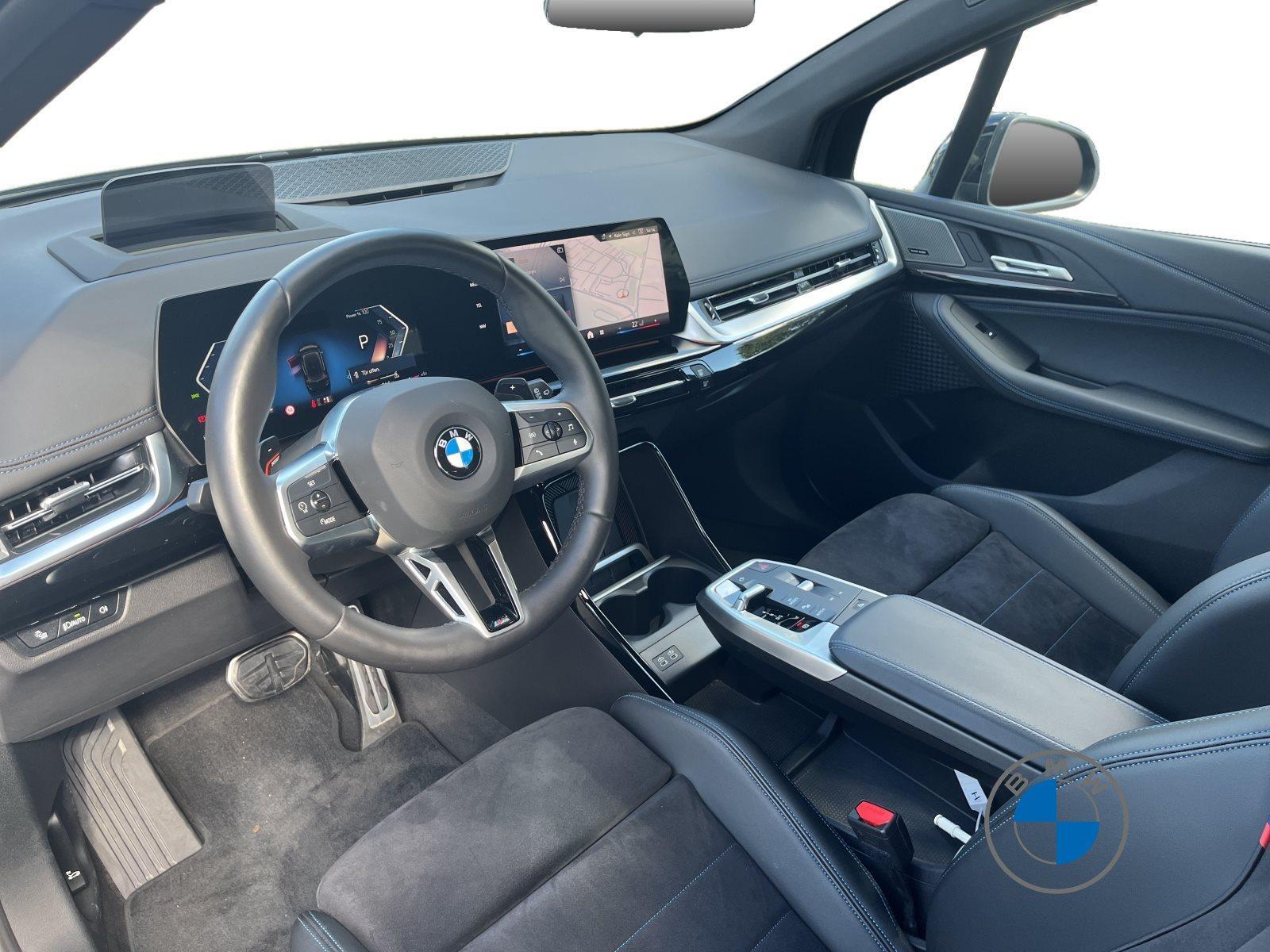 BMW 2er Active Tourer – Bild 19