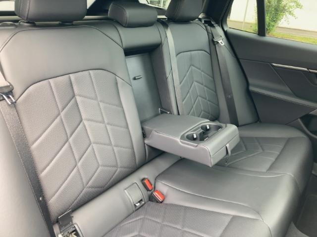 BMW 5er Touring