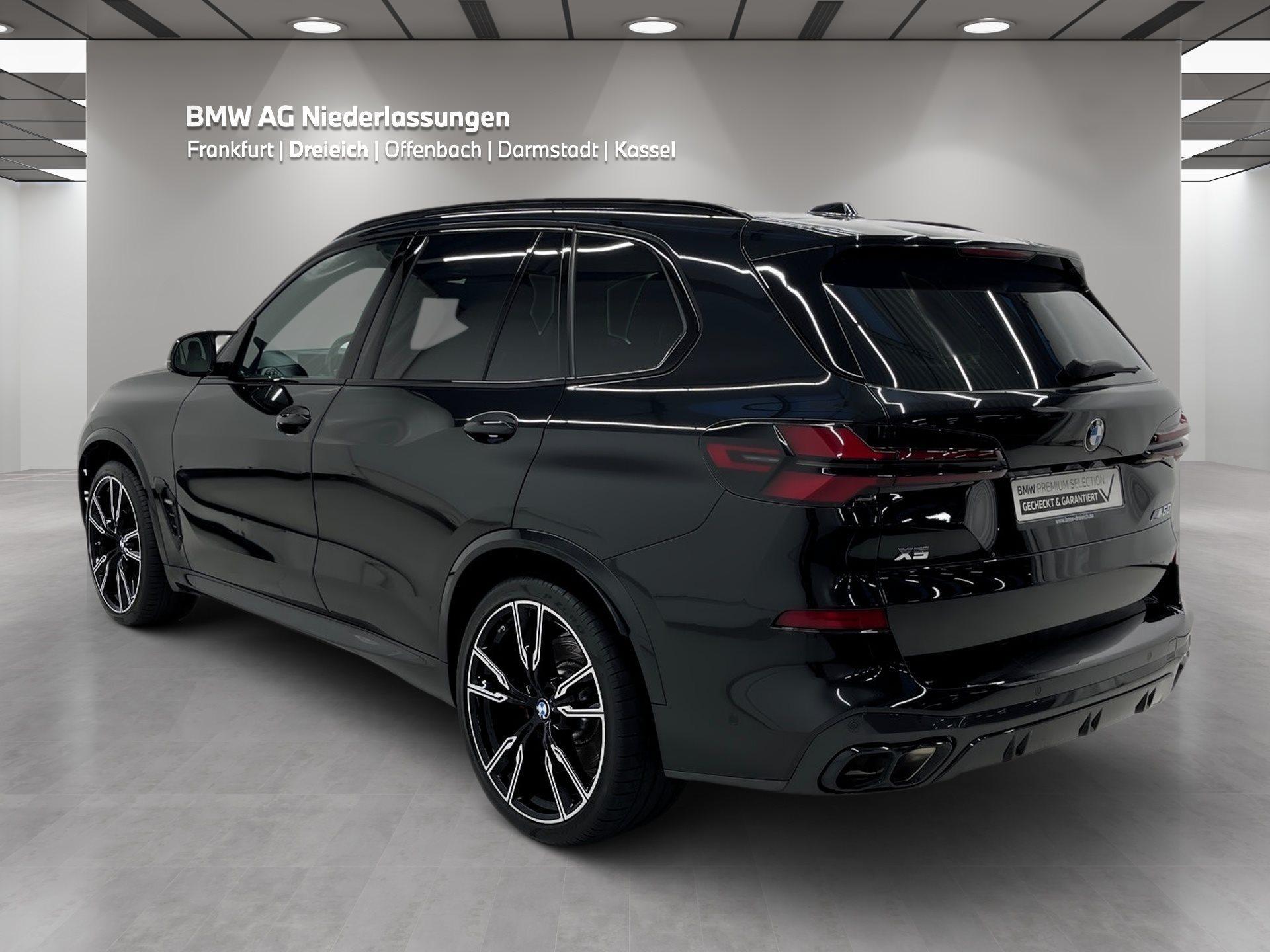 BMW X5 – Bild 4