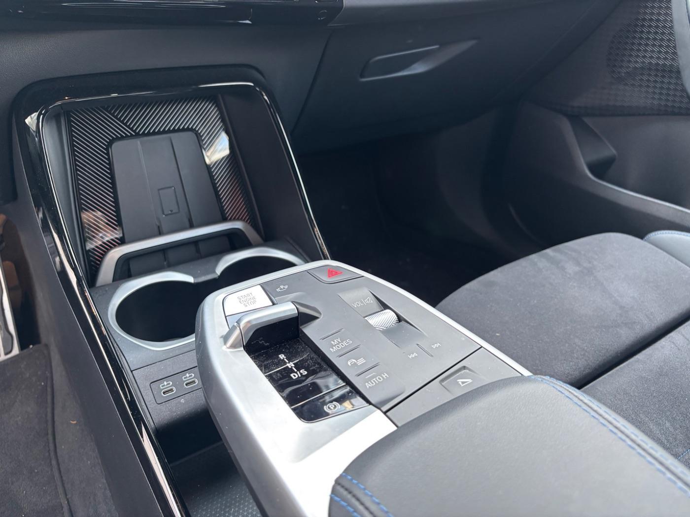 BMW X2 – Bild 9