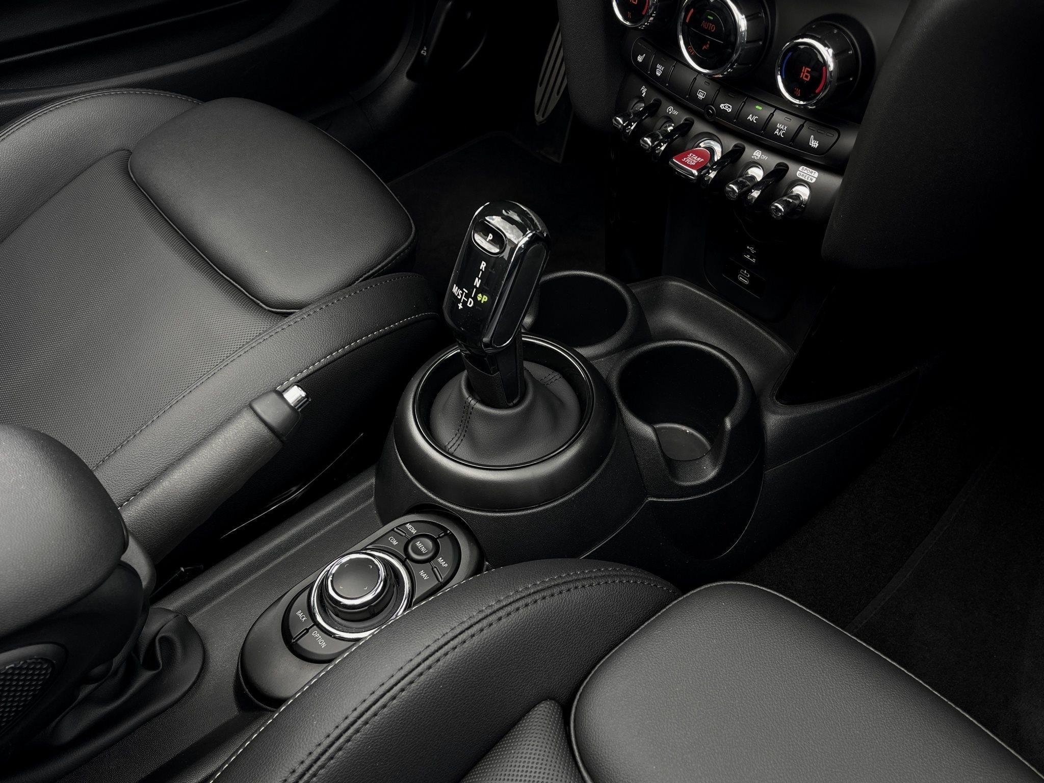 MINI Cabrio – Bild 14