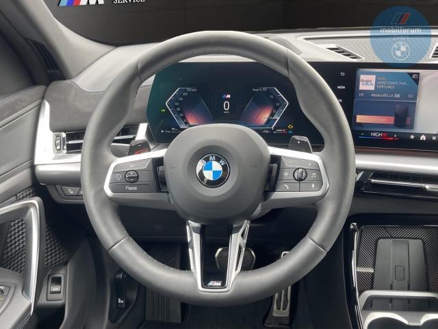 BMW X2 – Bild 17