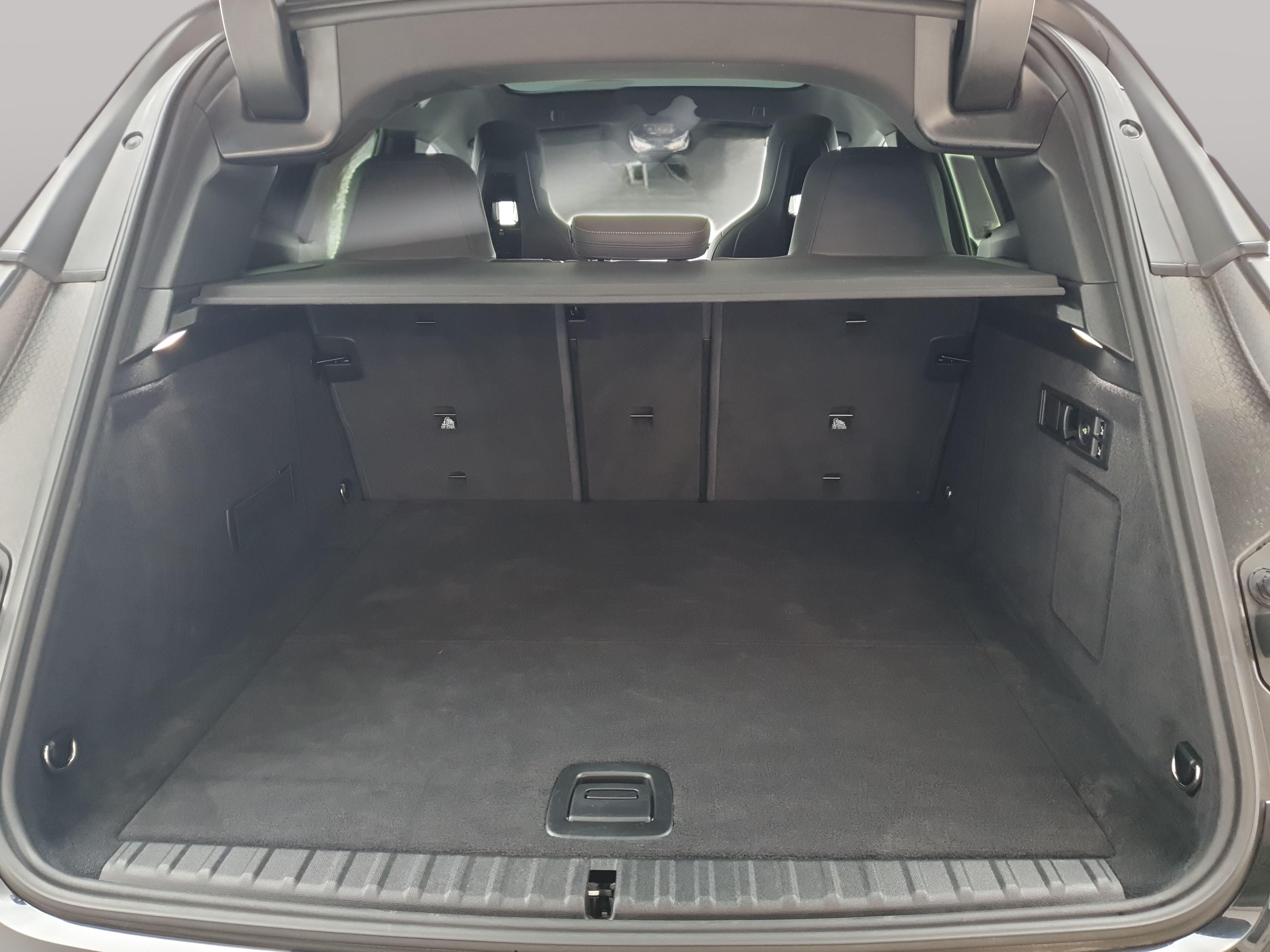 BMW iX – Bild 17