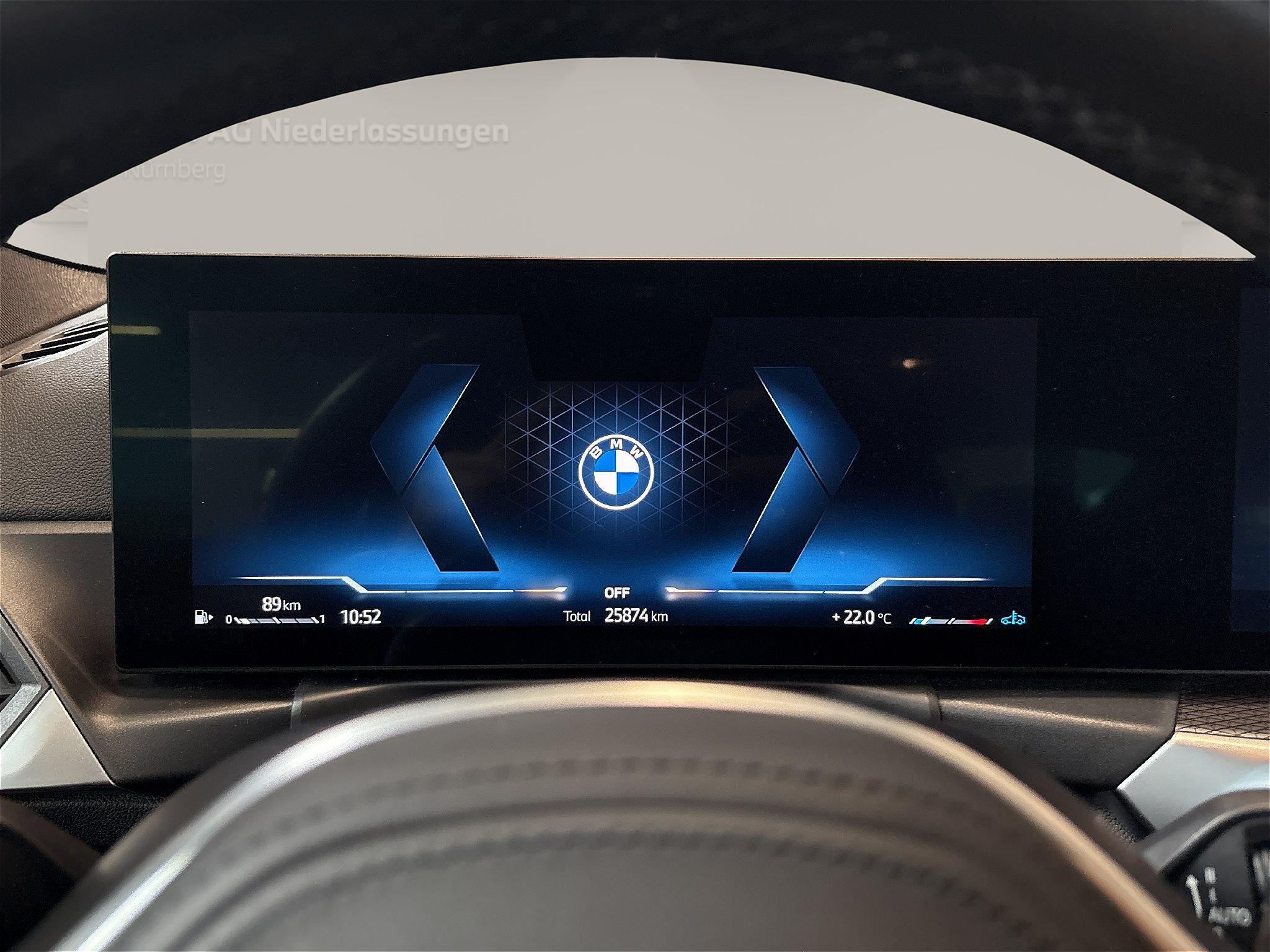 BMW 4er Coupé – Bild 7