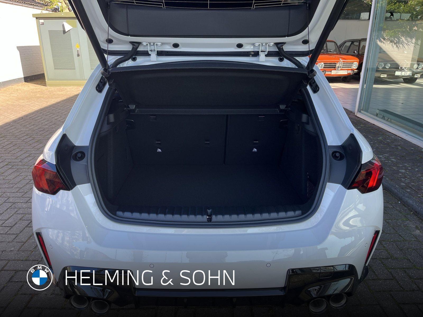 BMW 1er – Bild 16