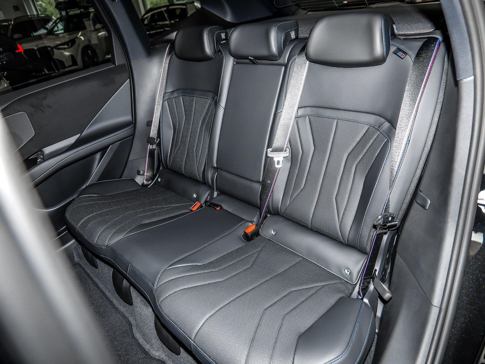BMW iX3 – Bild 16