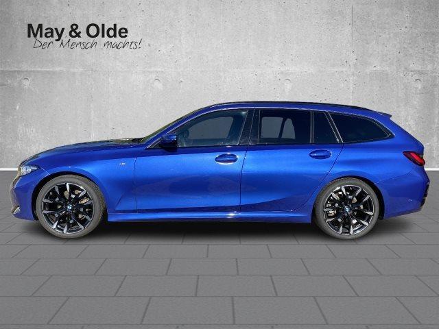BMW 3er Touring – Bild 2